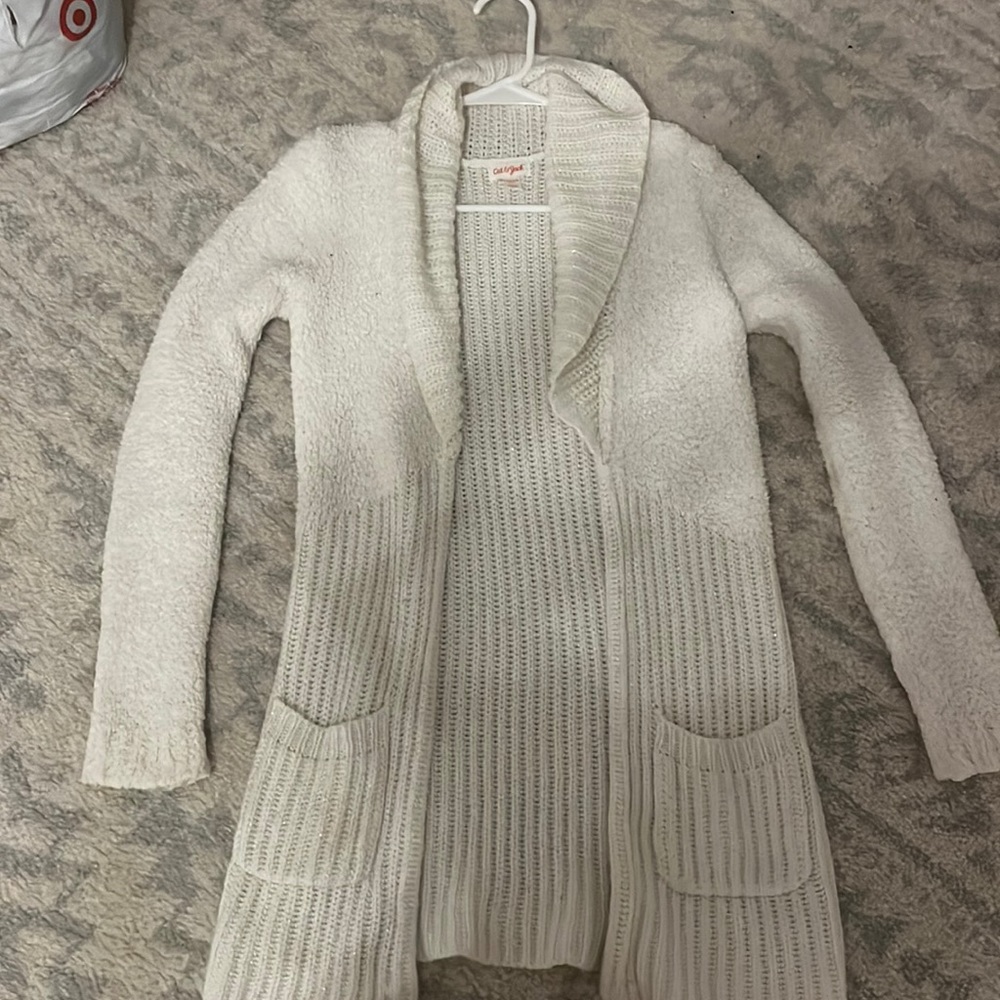 Cat & Jack Cardigan